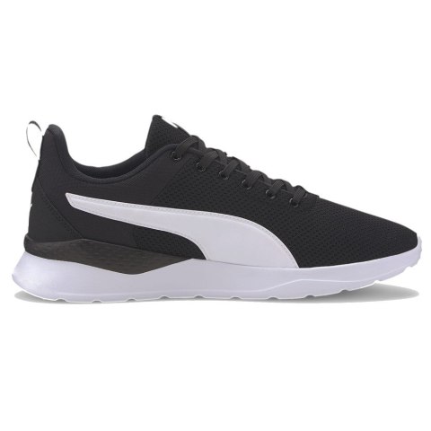 Buty męskie Puma Anzarun Lite czarno-białe 371128 02 Buty męskie Puma Anzarun Lite czarno-białe 371128 02