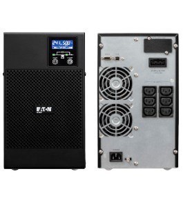 Eaton 9E 2000i Eaton 9E 2000i