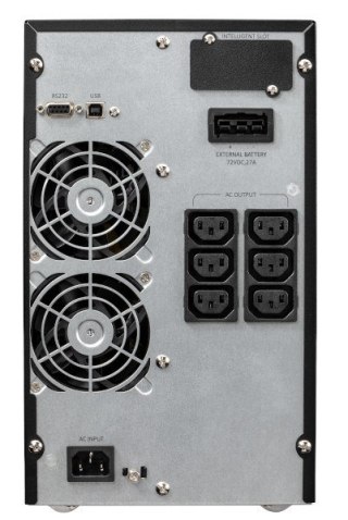 Eaton 9E 2000i