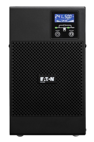 Eaton 9E 2000i Eaton 9E 2000i