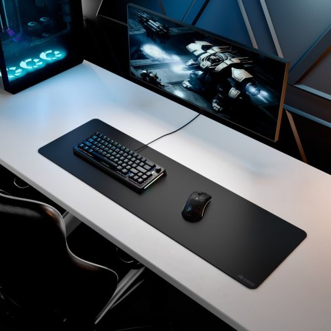 Glorious Gaming GLO-MP2-CLTH-EGL-LE-BLK bez kategorii