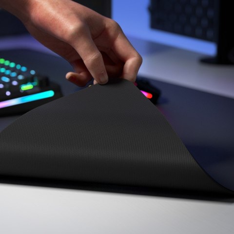 Glorious Gaming GLO-MP2-CLTH-EGL-LE-BLK bez kategorii
