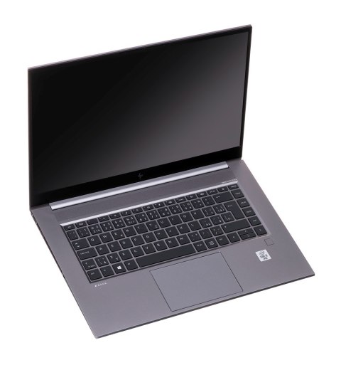 HP ZBOOK G7 i9-10885H 32GB 512GB SSD 15,6" FHD T2000 Win11pro + zasilacz UŻYWANY (klawiatura multijęzyczna)
