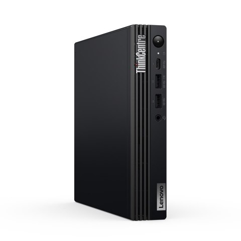 Lenovo ThinkCentre M70q G5 Tiny i5-14500T 16/512 WLAN W11P Lenovo ThinkCentre M70q G5 Tiny i5-14500T 16/512 WLAN W11P