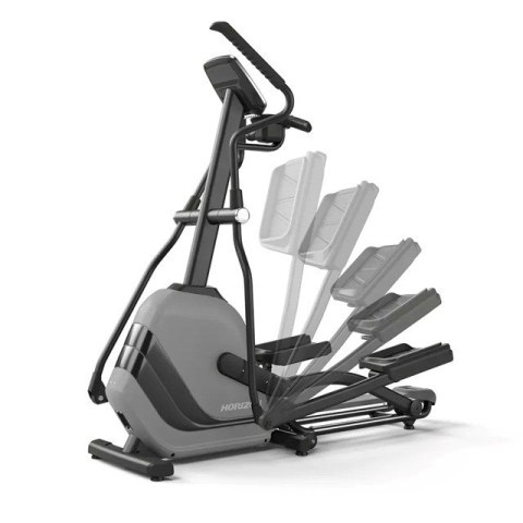 Orbitrek eliptyczny HORIZON FITNESS Andes 7.1 Orbitrek eliptyczny HORIZON FITNESS Andes 7.1