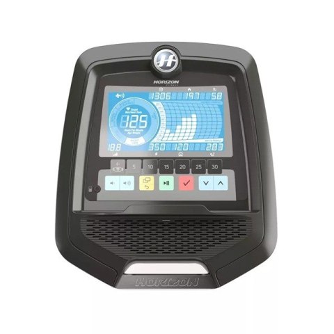 Orbitrek eliptyczny HORIZON FITNESS Andes 7.1 Orbitrek eliptyczny HORIZON FITNESS Andes 7.1