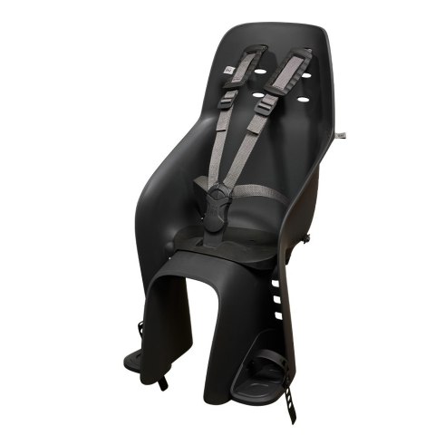 URBAN IKI Tylny fotelik U-me Easyfix NA BAGAŻNIK kolor BLACK/BLACK URBAN IKI Tylny fotelik U-me Easyfix NA BAGAŻNIK kolor BLACK/BLACK