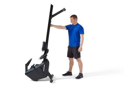 Wioślarz indukcyjny HORIZON FITNESS Oxford 6 Viewfit Wioślarz indukcyjny HORIZON FITNESS Oxford 6 Viewfit