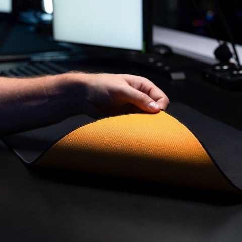 Glorious Gaming Mouse Pad 2 XL - Stitched - Black