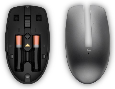 HP Multi-Device 635 Black Wireless Mouse 1D0K2AA HP Multi-Device 635 Black Wireless Mouse 1D0K2AA