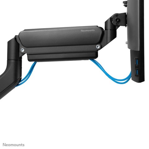 MONITOR ACC DESK MOUNT 17-42"/DS70-450BL1 NEOMOUNTS