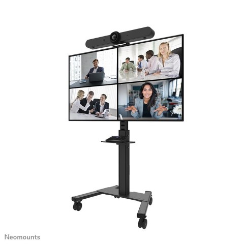 MONITOR ACC VIDEOBAR MULT. KIT/AFLS-825BL1 NEOMOUNTS