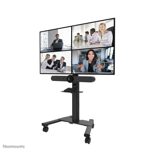 MONITOR ACC VIDEOBAR MULT. KIT/AFLS-825BL1 NEOMOUNTS