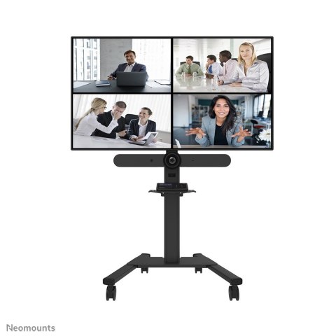 MONITOR ACC VIDEOBAR MULT. KIT/AFLS-825BL1 NEOMOUNTS