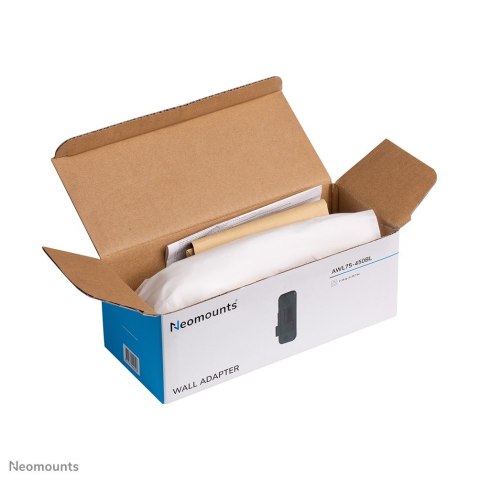 MONITOR ACC WALL ADAPTER/AWL75-450BL NEOMOUNTS