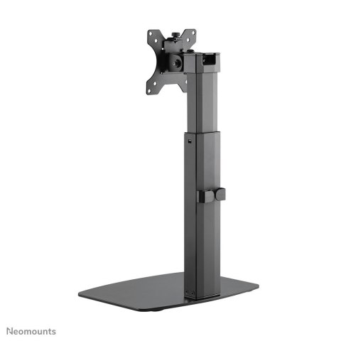 MONITOR DESK MOUNT 10-32" FPMA-D865BLACK NEWSTAR