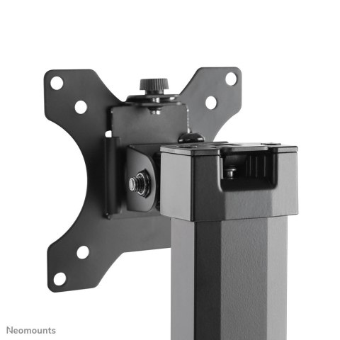 MONITOR DESK MOUNT 10-32" FPMA-D865BLACK NEWSTAR