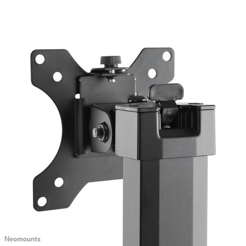 MONITOR DESK MOUNT 10-32" FPMA-D865BLACK NEWSTAR