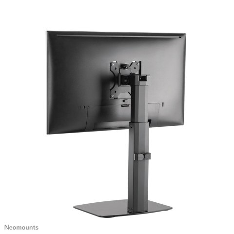 MONITOR DESK MOUNT 10-32" FPMA-D865BLACK NEWSTAR