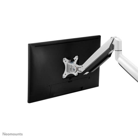 MONITOR DESK MOUNT 10-32" NM-D750WHITE NEWSTAR