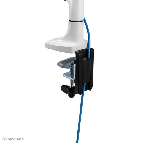 MONITOR DESK MOUNT 10-32" NM-D750WHITE NEWSTAR