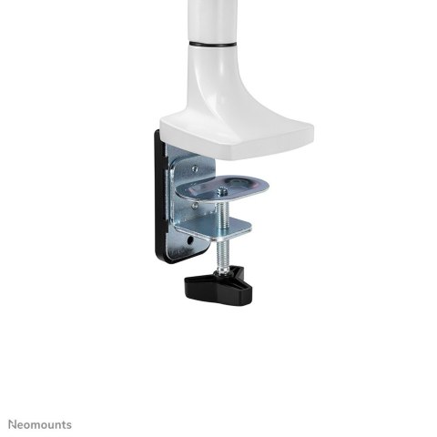 MONITOR DESK MOUNT 10-32" NM-D750WHITE NEWSTAR