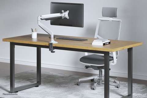 MONITOR DESK MOUNT 10-32" NM-D750WHITE NEWSTAR