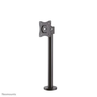 MONITOR DESK MOUNT 10-32" NS-DPOS100BLACK NEWSTAR