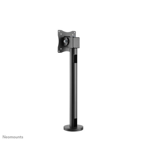 MONITOR DESK MOUNT 10-32" NS-DPOS100BLACK NEWSTAR