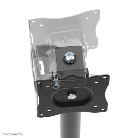 MONITOR DESK MOUNT 10-32" NS-DPOS100BLACK NEWSTAR
