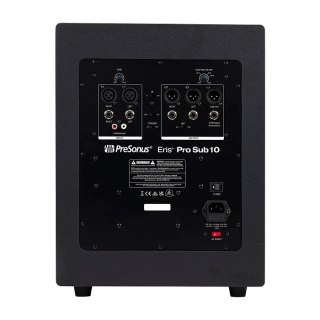 PreSonus Eris Pro Sub10 - subwoofer aktywny