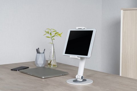 TABLET ACC STAND WHITE/DS15-540WH1 NEOMOUNTS