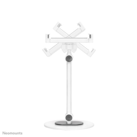 TABLET ACC STAND WHITE/DS15-540WH1 NEOMOUNTS