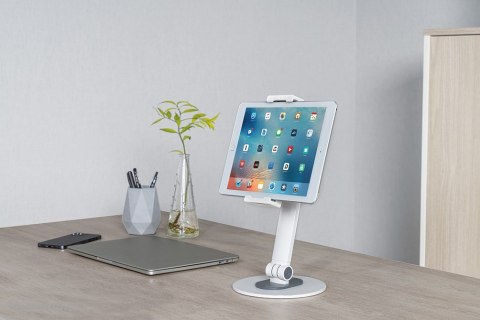 TABLET ACC STAND WHITE/DS15-540WH1 NEOMOUNTS