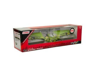 TOMY Britains kosiarka Claas tylna 43303