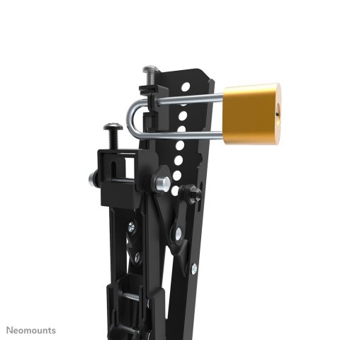 TV SET ACC WALL MOUNT/WL35S-850BL12 NEOMOUNTS