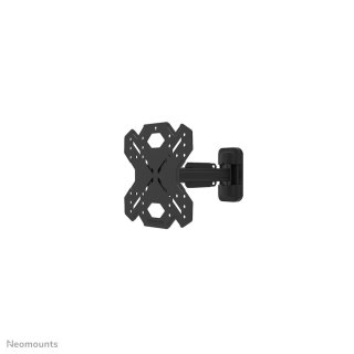 Uchwyt ścienny do telewizora TV SET ACC WALL MOUNT WL40S-840BL12 NEOMOUNTS