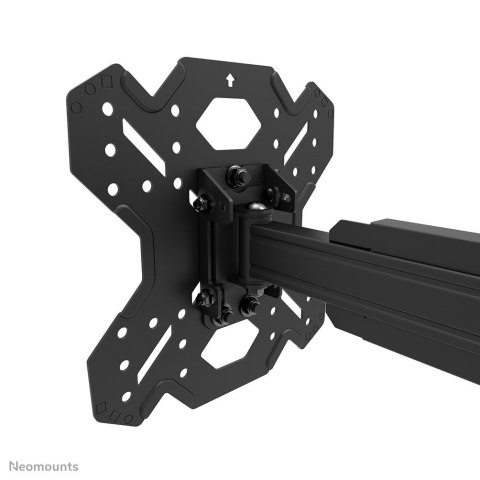 Uchwyt ścienny do telewizora TV SET ACC WALL MOUNT WL40S-840BL12 NEOMOUNTS