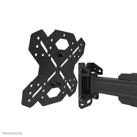 Uchwyt ścienny do telewizora TV SET ACC WALL MOUNT WL40S-840BL12 NEOMOUNTS