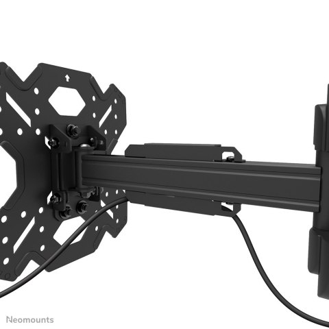 Uchwyt ścienny do telewizora TV SET ACC WALL MOUNT WL40S-840BL12 NEOMOUNTS