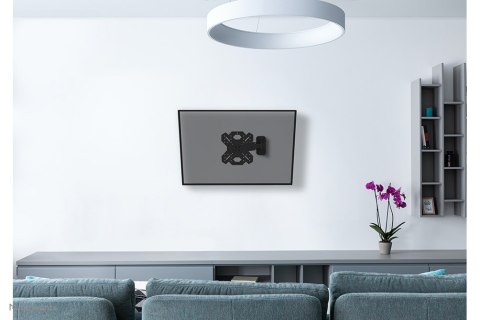 Uchwyt ścienny do telewizora TV SET ACC WALL MOUNT WL40S-840BL12 NEOMOUNTS