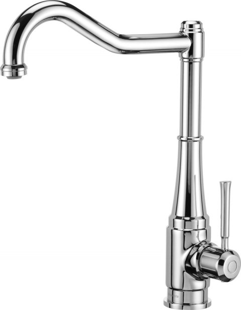 Bateria kuchenna z prostokątną wylewką BQT 063M 5908212086070 Bateria kuchenna z prostokątną wylewką BQT 063M 5908212086070