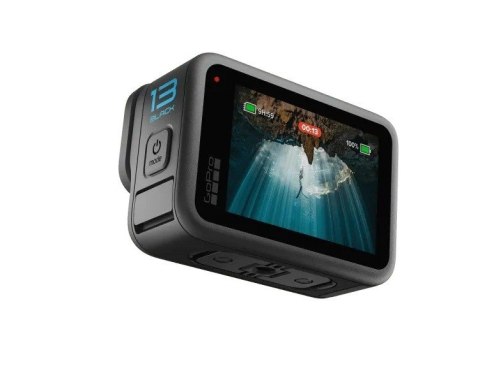 Kamera sportowa HERO 13 Black Accessory Bundle