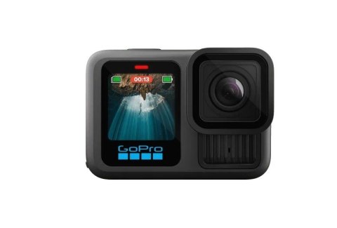 Kamera sportowa HERO 13 Black Accessory Bundle
