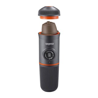 Przenośny ekspres do kawy WACACO Nanopresso + NS Adapter