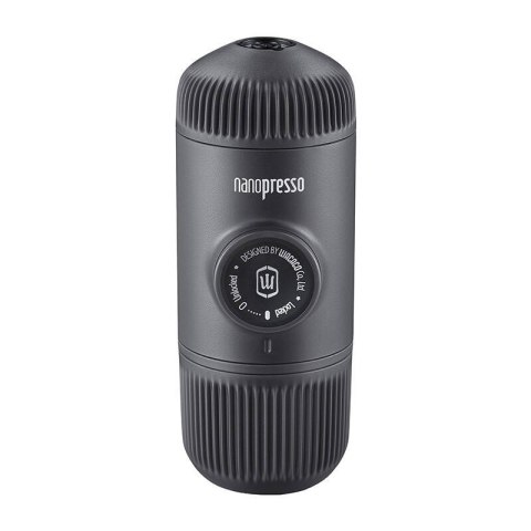 Przenośny ekspres do kawy WACACO Nanopresso (szary) + Etui Przenośny ekspres do kawy WACACO Nanopresso (szary) + Etui