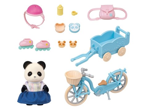 Sylvanian Families 5652 figurka dla dzieci