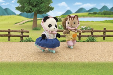 Sylvanian Families 5652 figurka dla dzieci