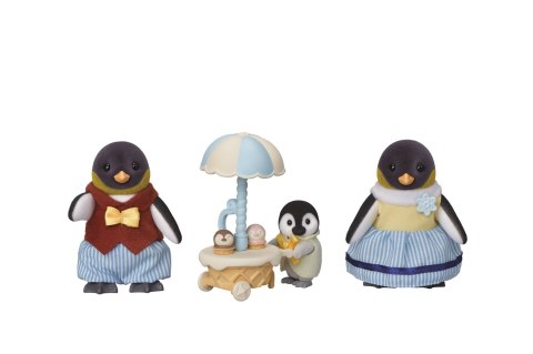 Sylvanian Families 5694 figurka dla dzieci