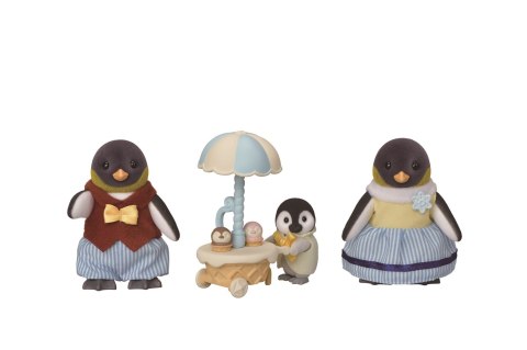 Sylvanian Families 5694 figurka dla dzieci